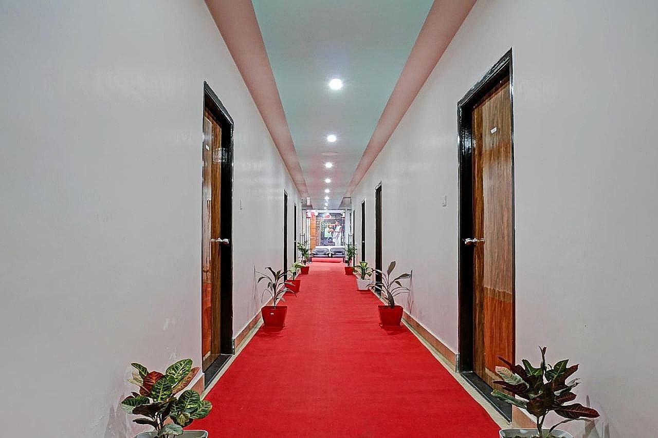 Corridors