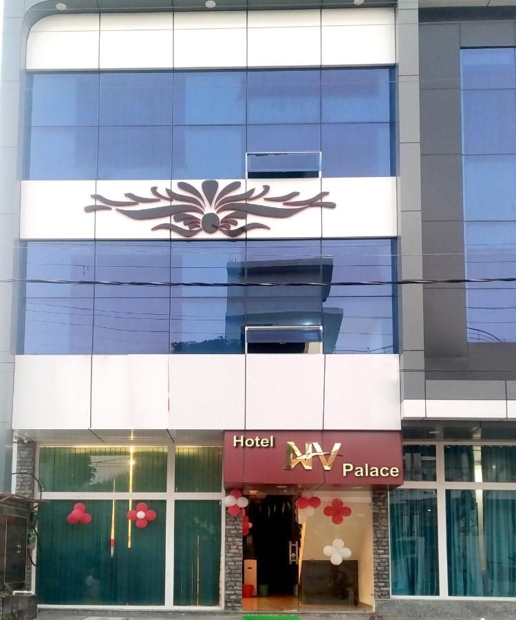 Hotel NV Palace