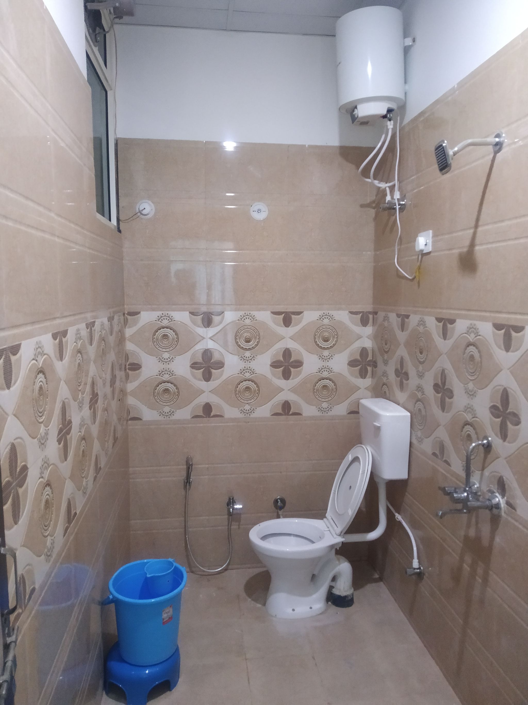 Hotel NV Palace Deluxe Double Room 4