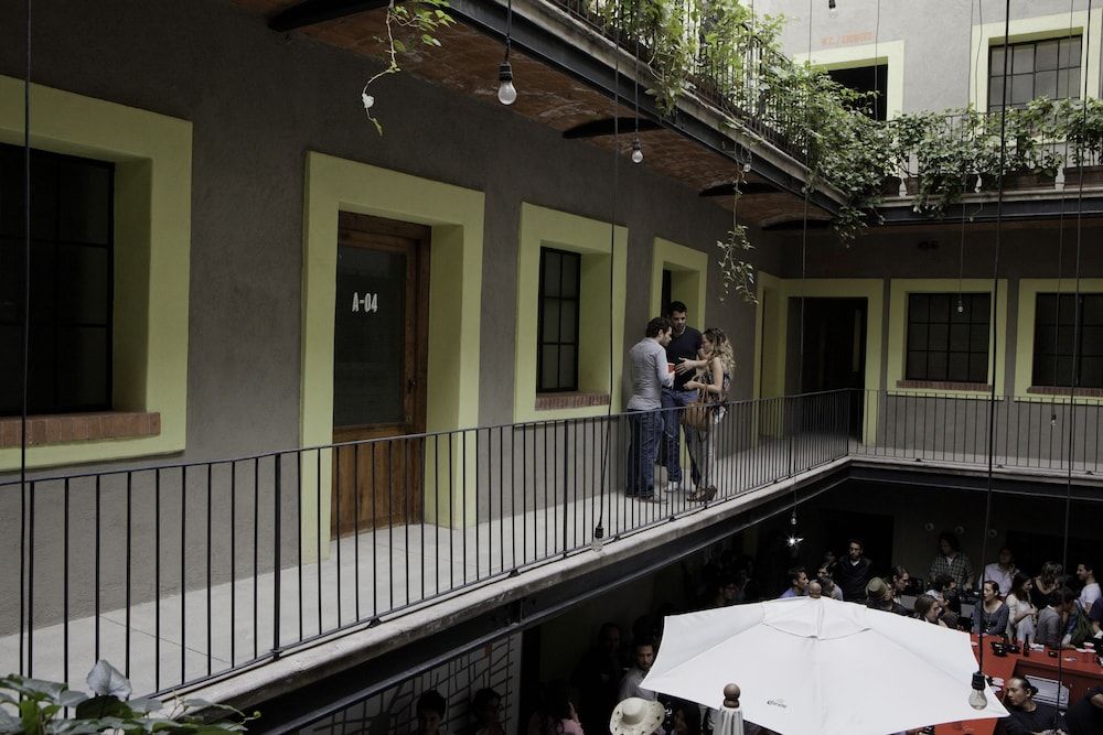 undefined Downtown Beds - Hostel 8