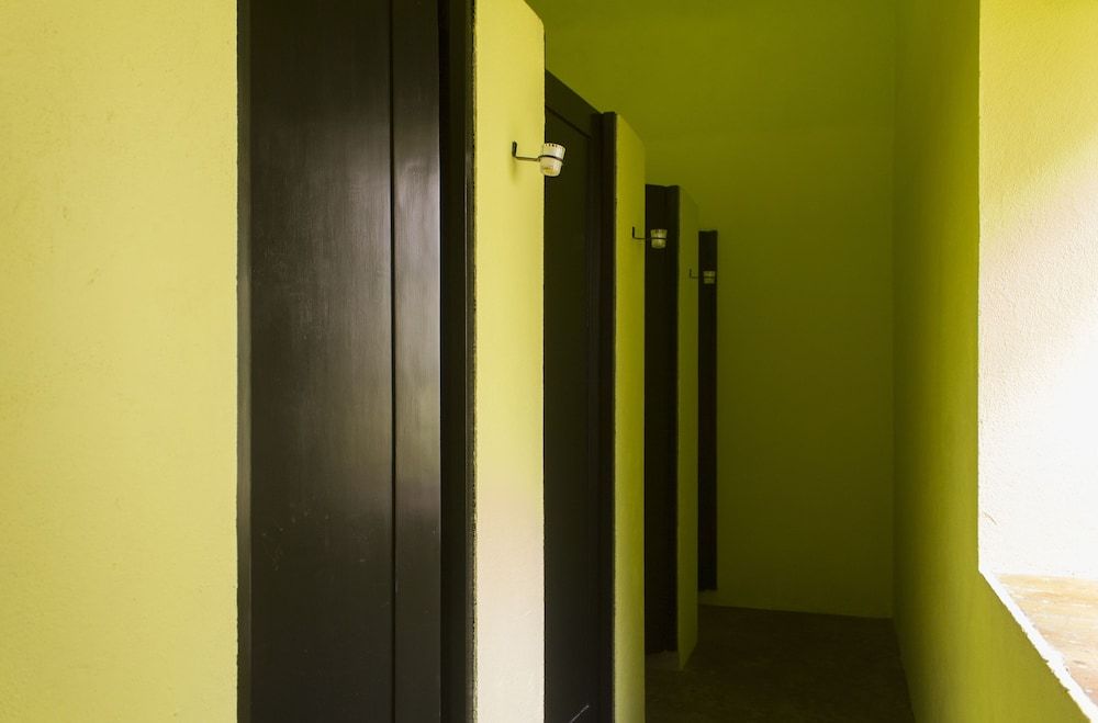 Downtown Beds - Hostel Shared Dormitory, Mixed Dorm, Shared Bathroom (8 beds) 2