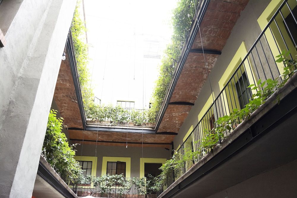 undefined Downtown Beds - Hostel 9