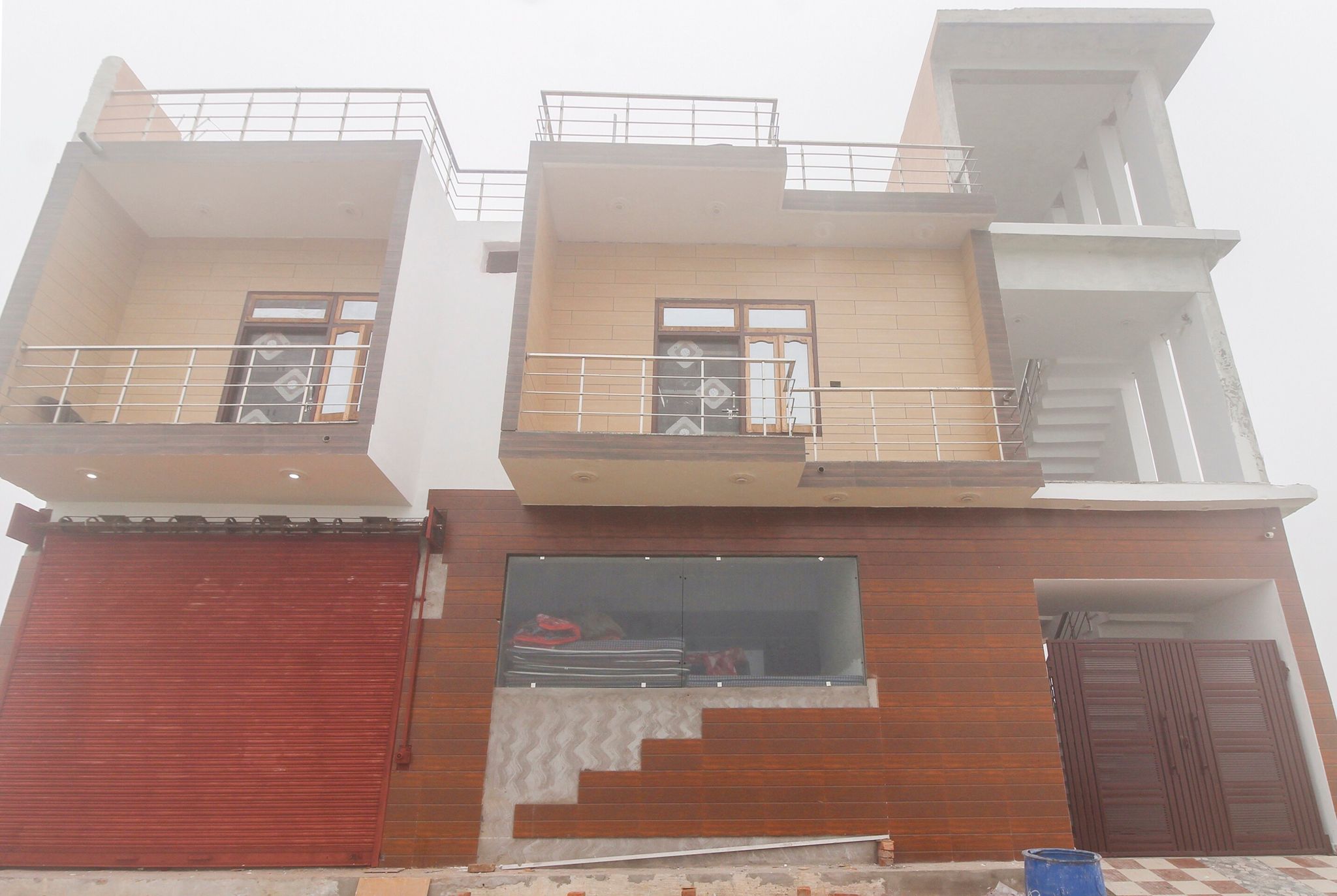 Hotel O Green Valley