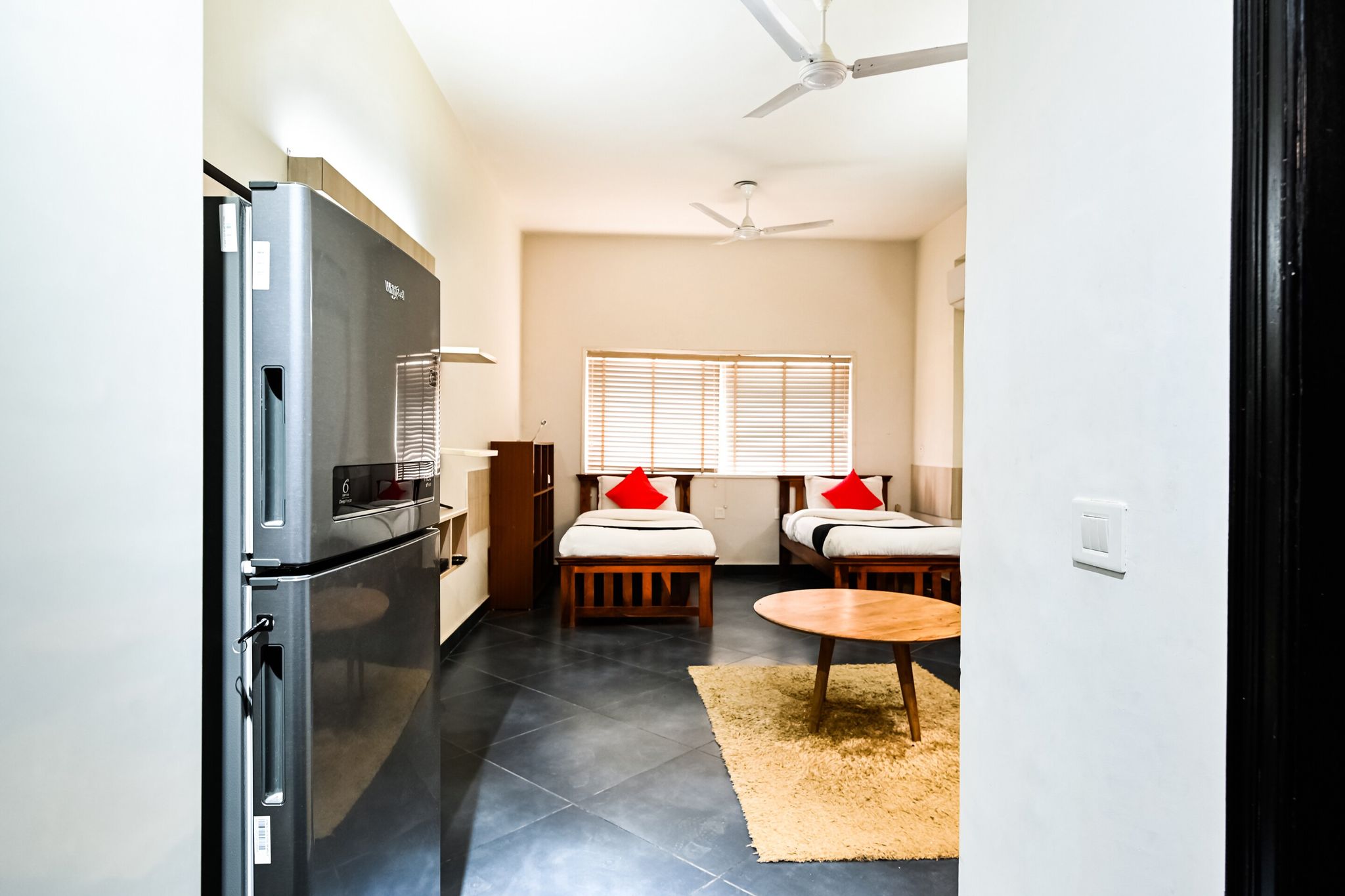 Hotel O Galaxy Classic 9