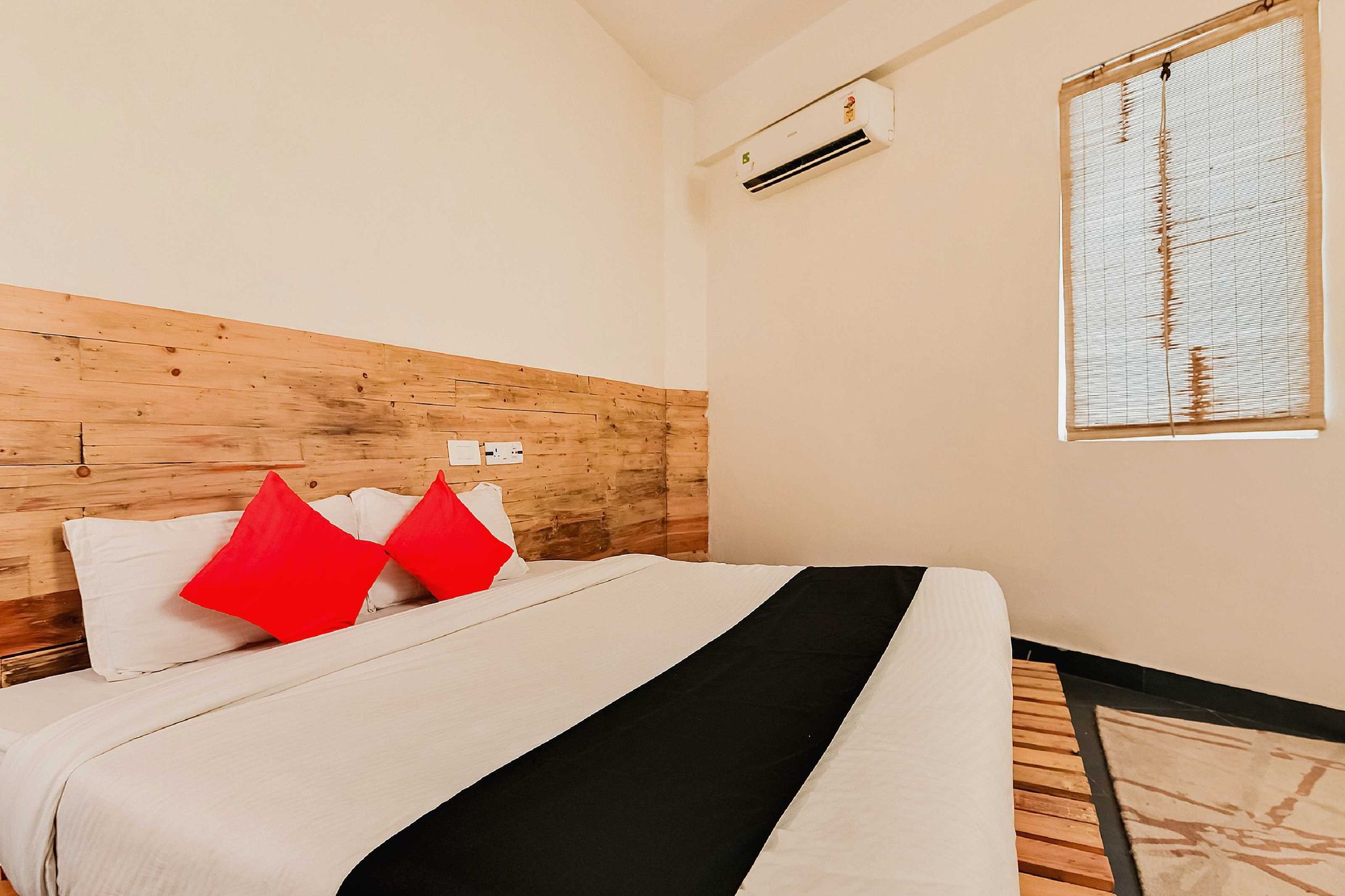 Hotel O Galaxy Classic 4