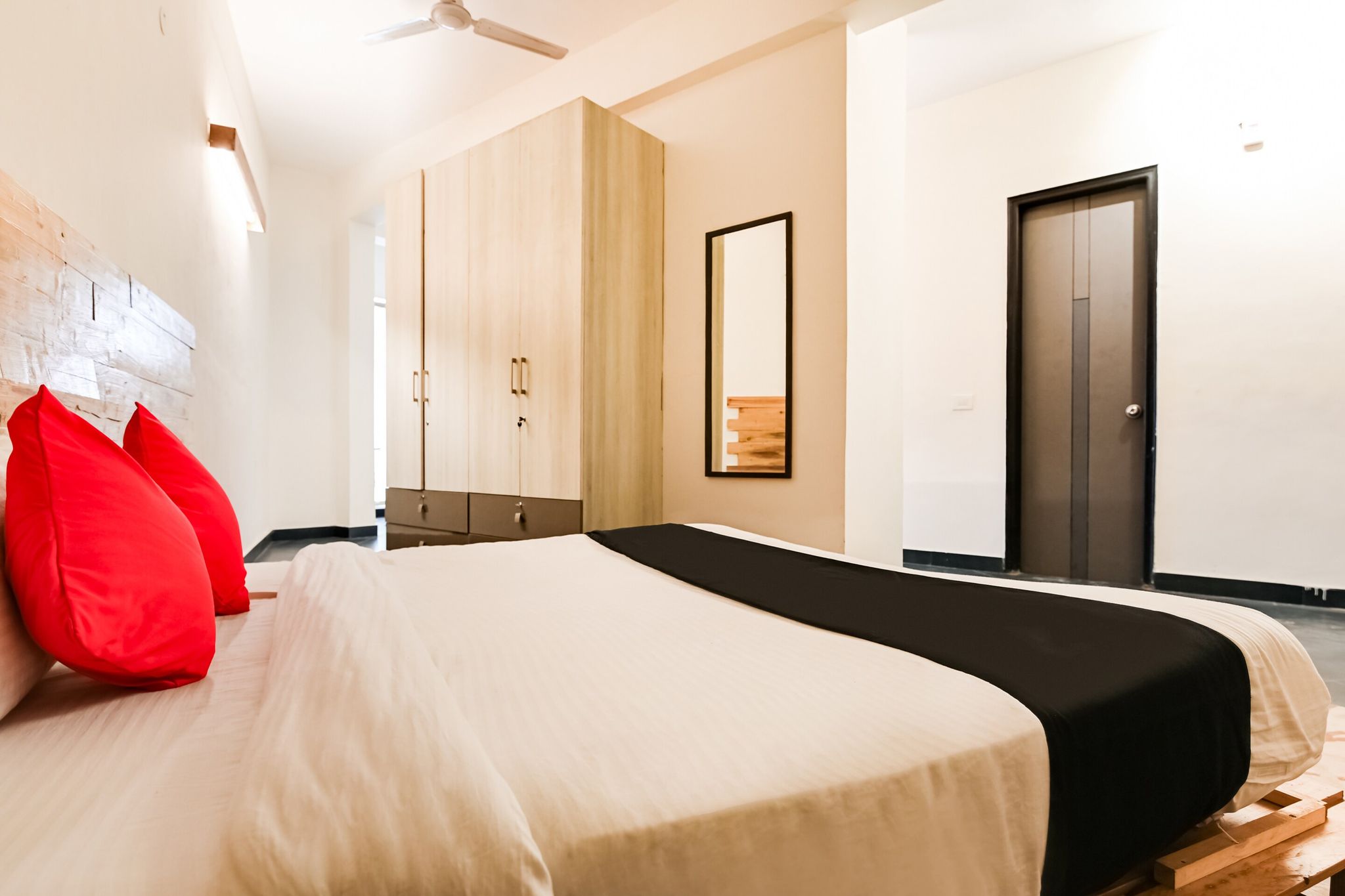 Hotel O Galaxy Classic 16