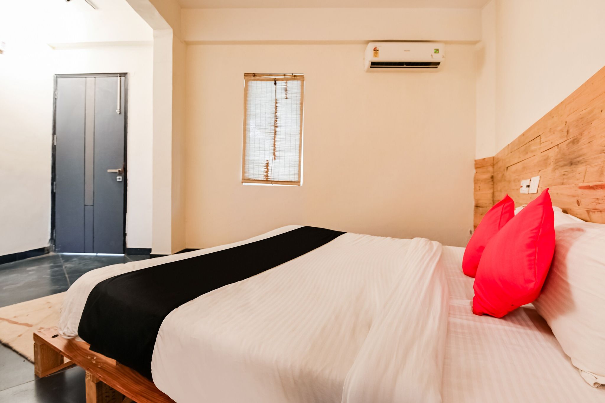 Hotel O Galaxy Classic 12