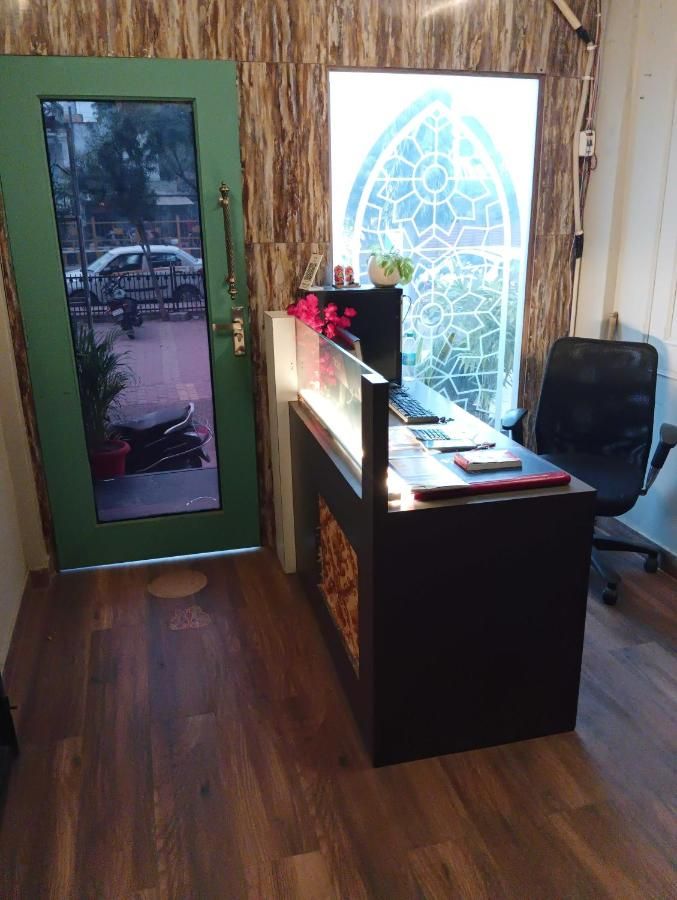 Hotel O by OYO Shubkamna