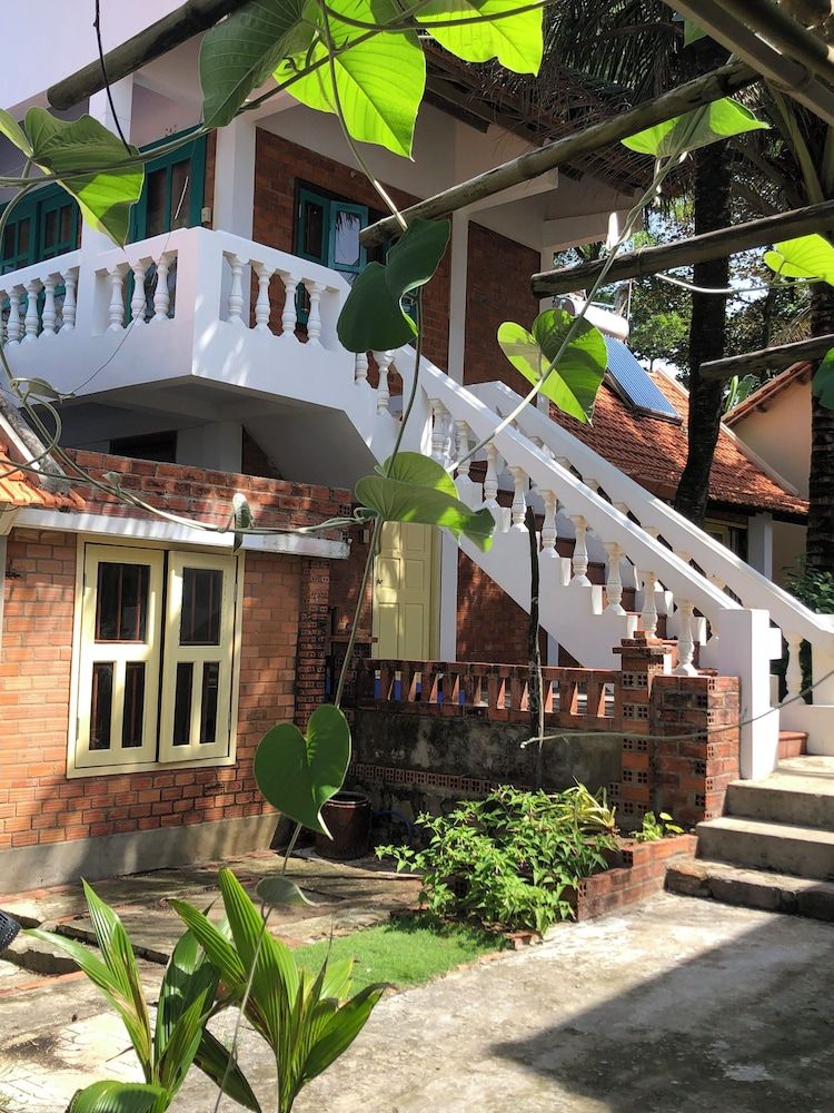 undefined Phu Quoc Kim - Bungalow On The Beach 3