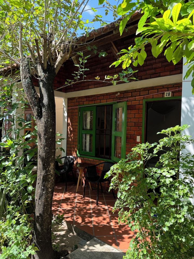 undefined Phu Quoc Kim - Bungalow On The Beach 5