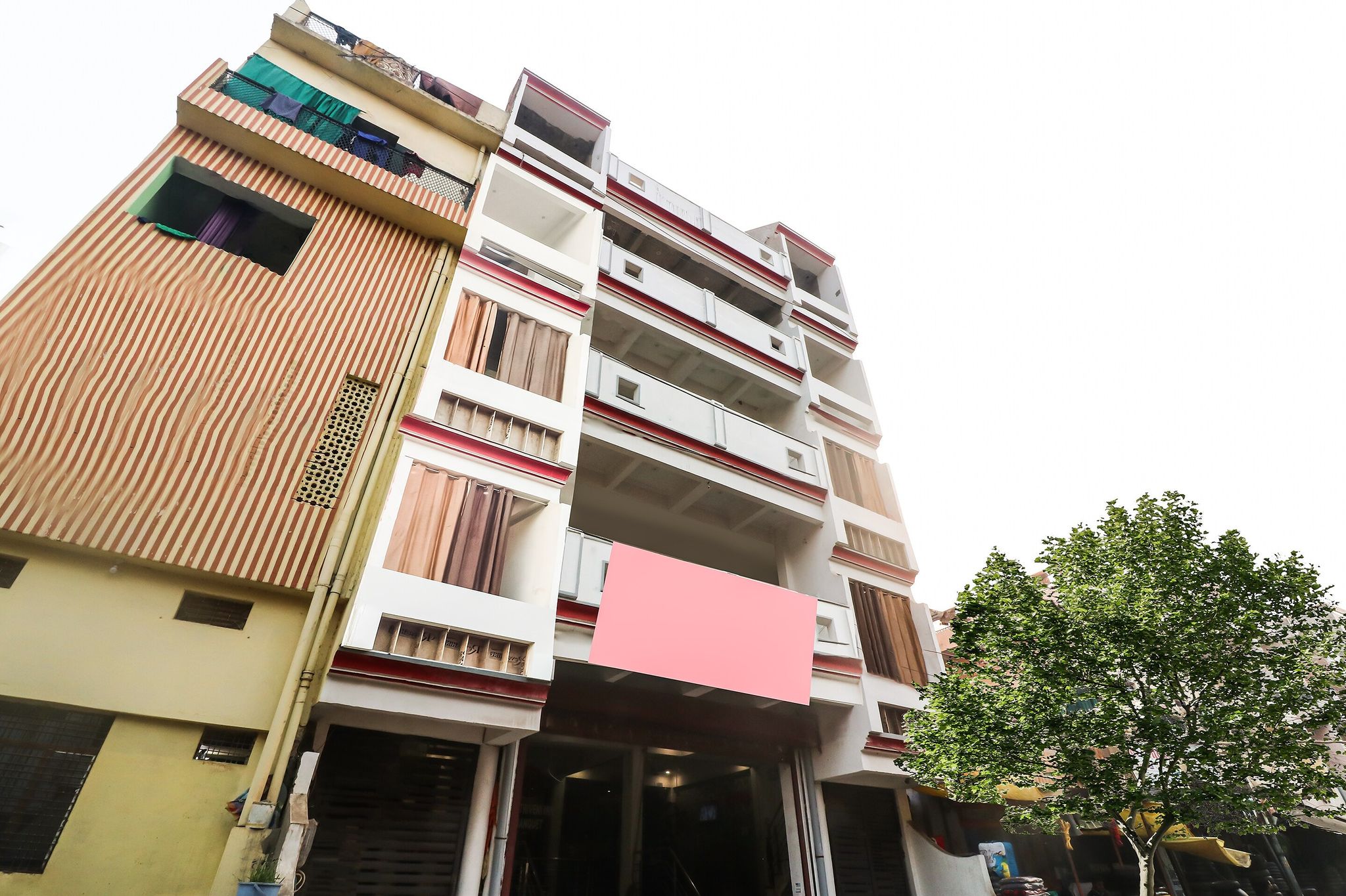 OYO Flagship Triveni Inn