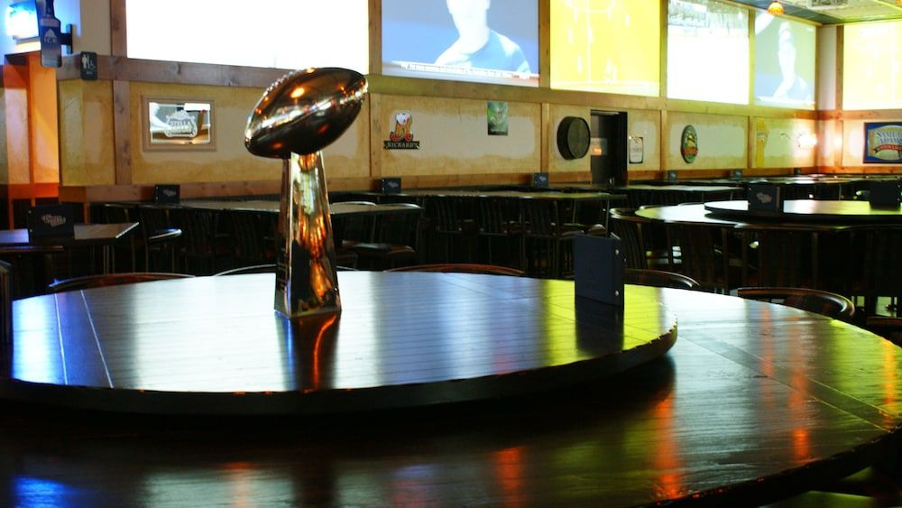 Sports Bar