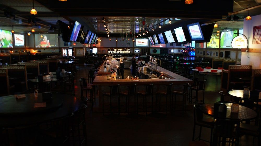 Sports Bar