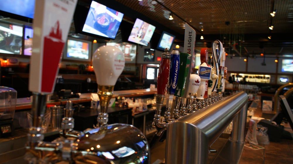 Sports Bar