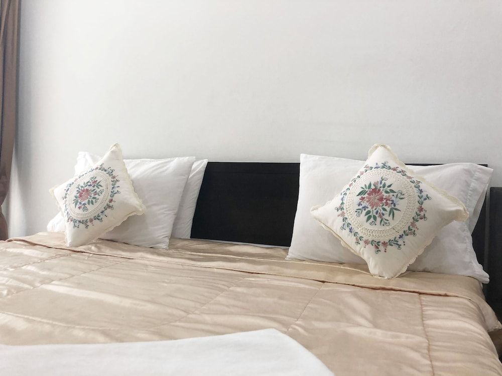 Aravinda Living Home Standard Room