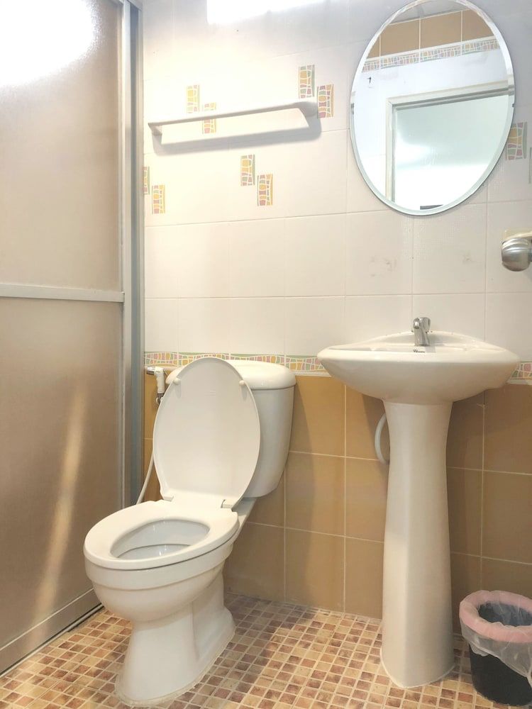 Aravinda Living Home Standard Room 8