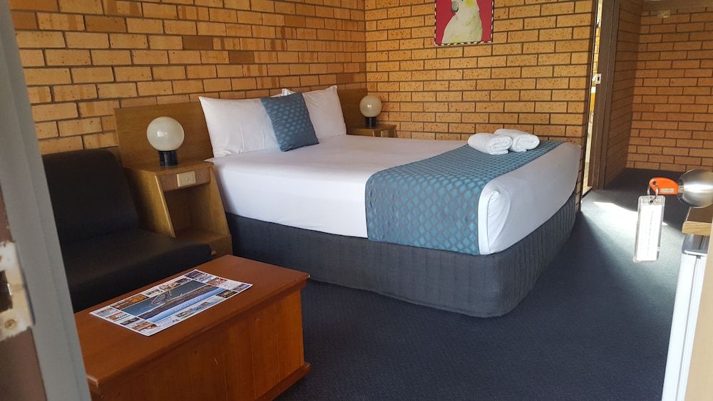 Royal Palms Motor Inn