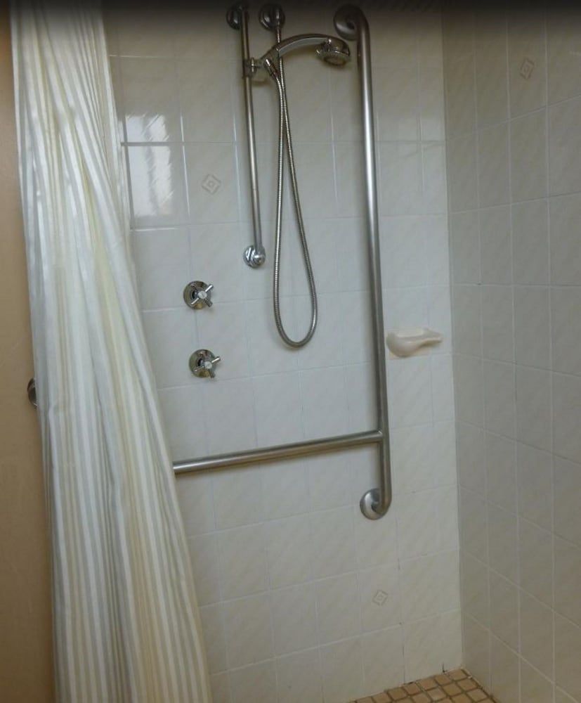 Royal Palms Motor Inn Standard Room, 1 Queen Bed, Accessible 6