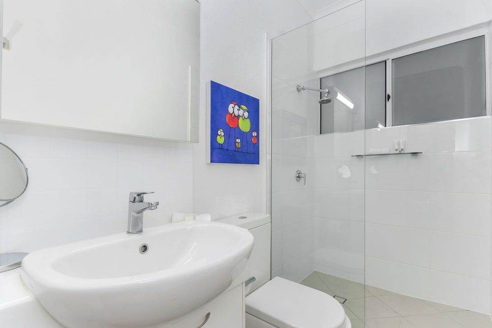 By The Sea Port Douglas Studio with Tropical Garden (Economy) 4