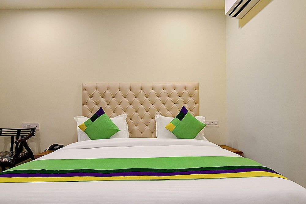Treebo Torque Standard Double Room 8