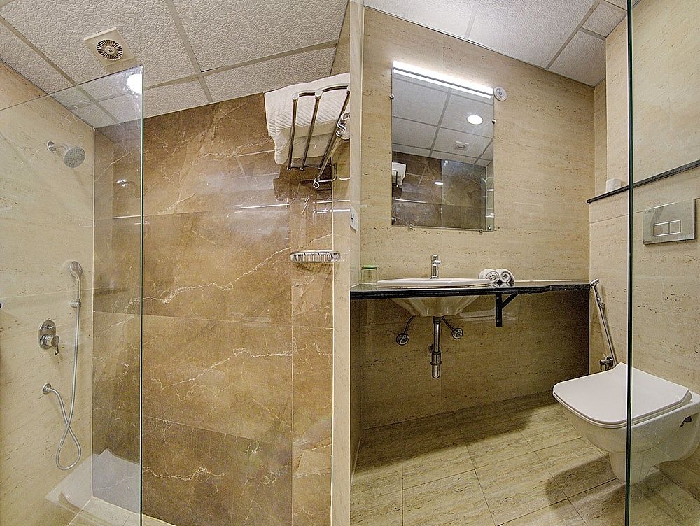 Treebo Torque Standard Double Room 4