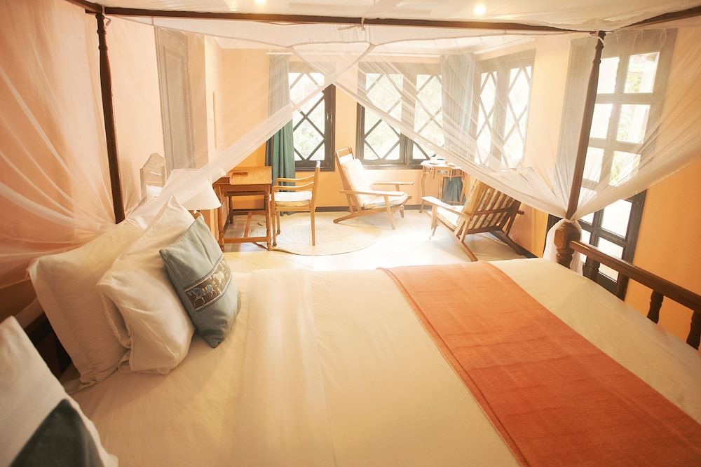 Exclusive Double Room