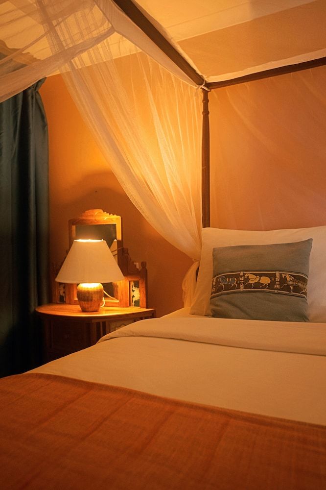 Exclusive Double Room