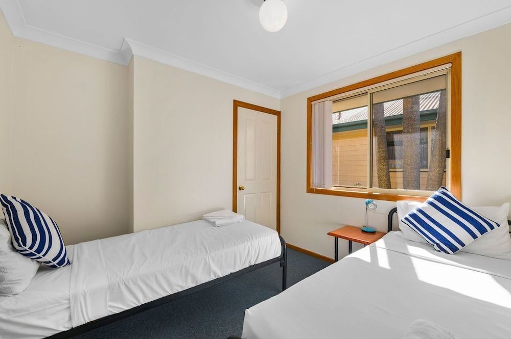 Villa, 1 Queen Bed, Kitchen, Ground Floor