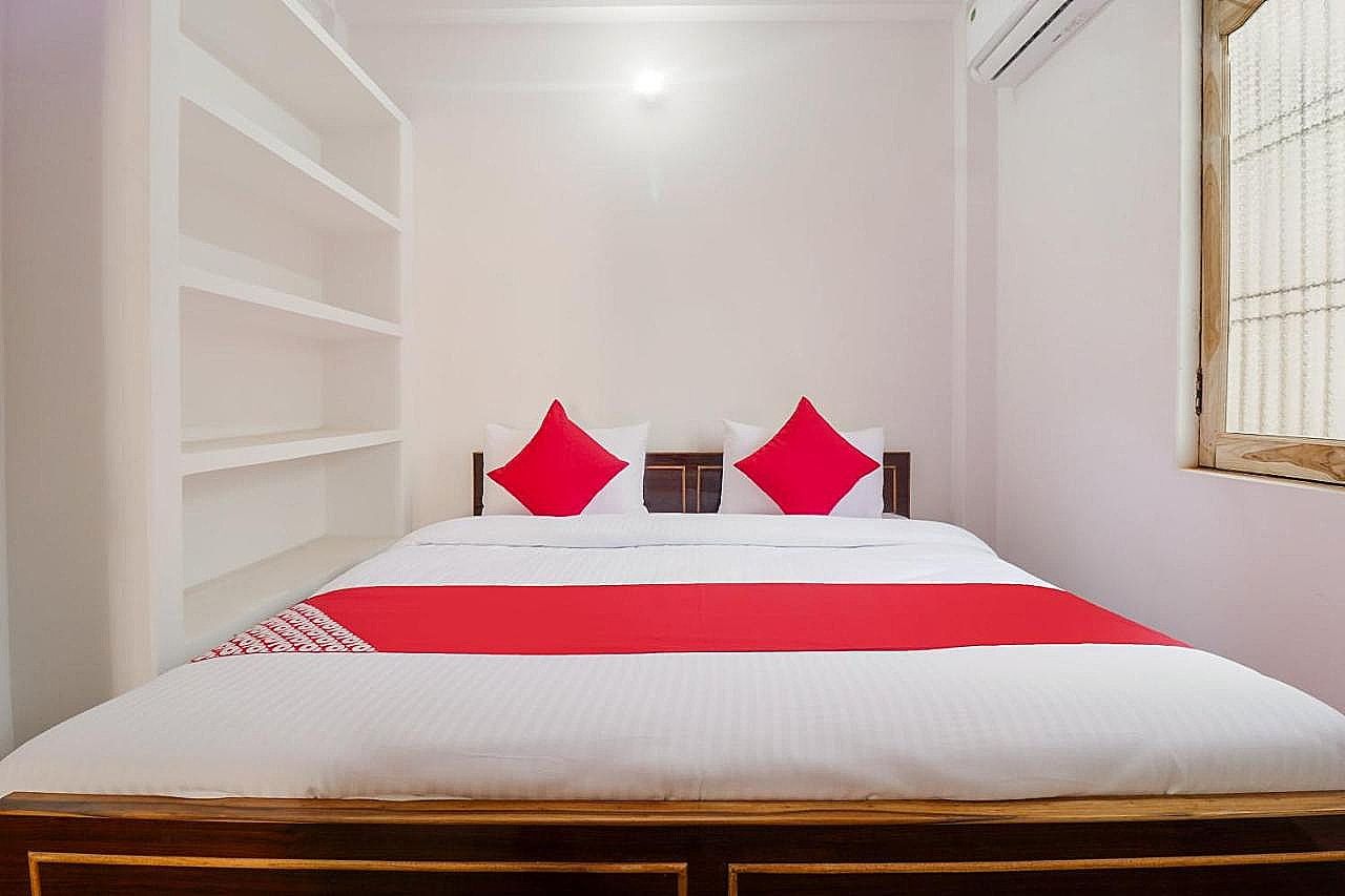 Saver Single Room