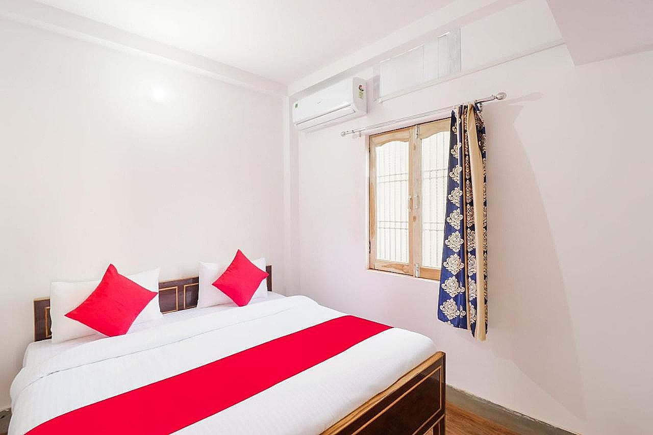 Saver Single Room