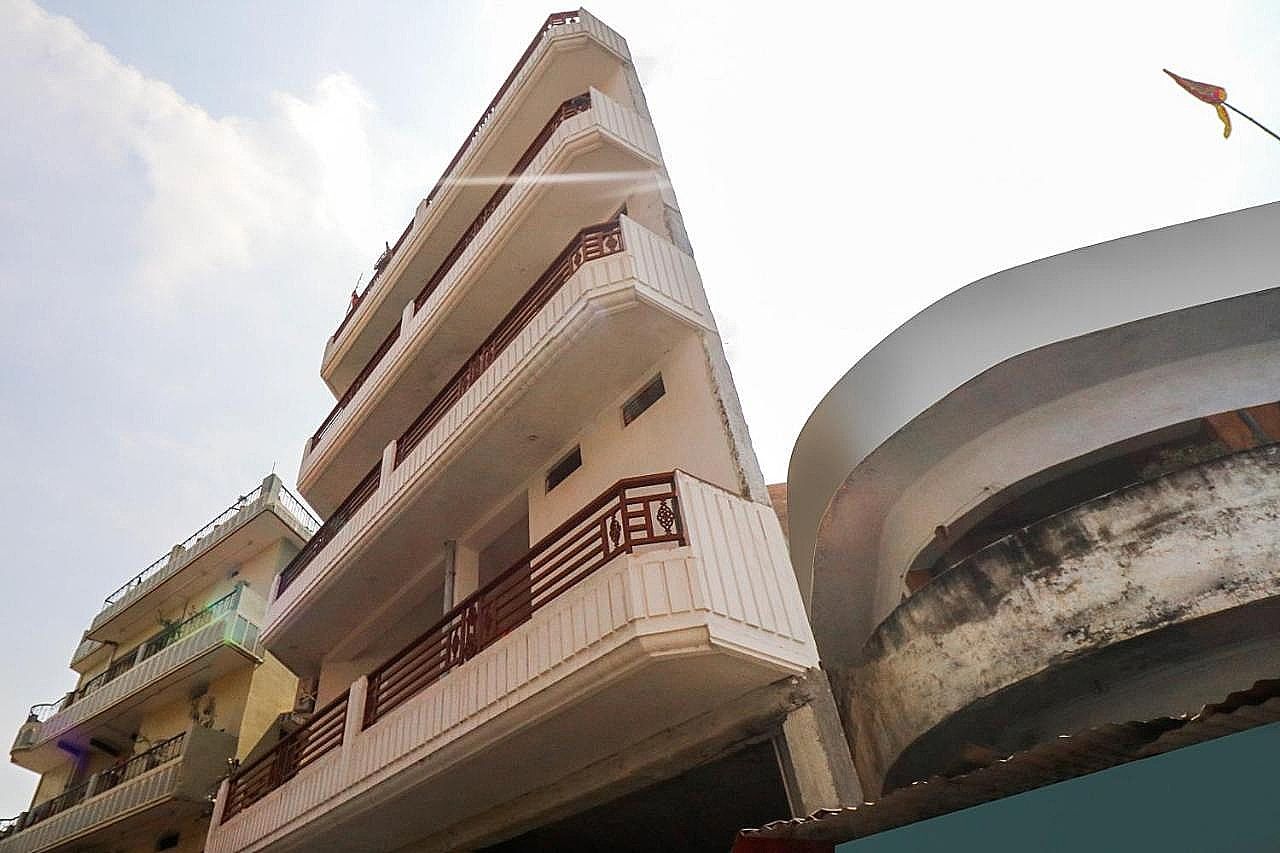 Hotel O New Suhani House