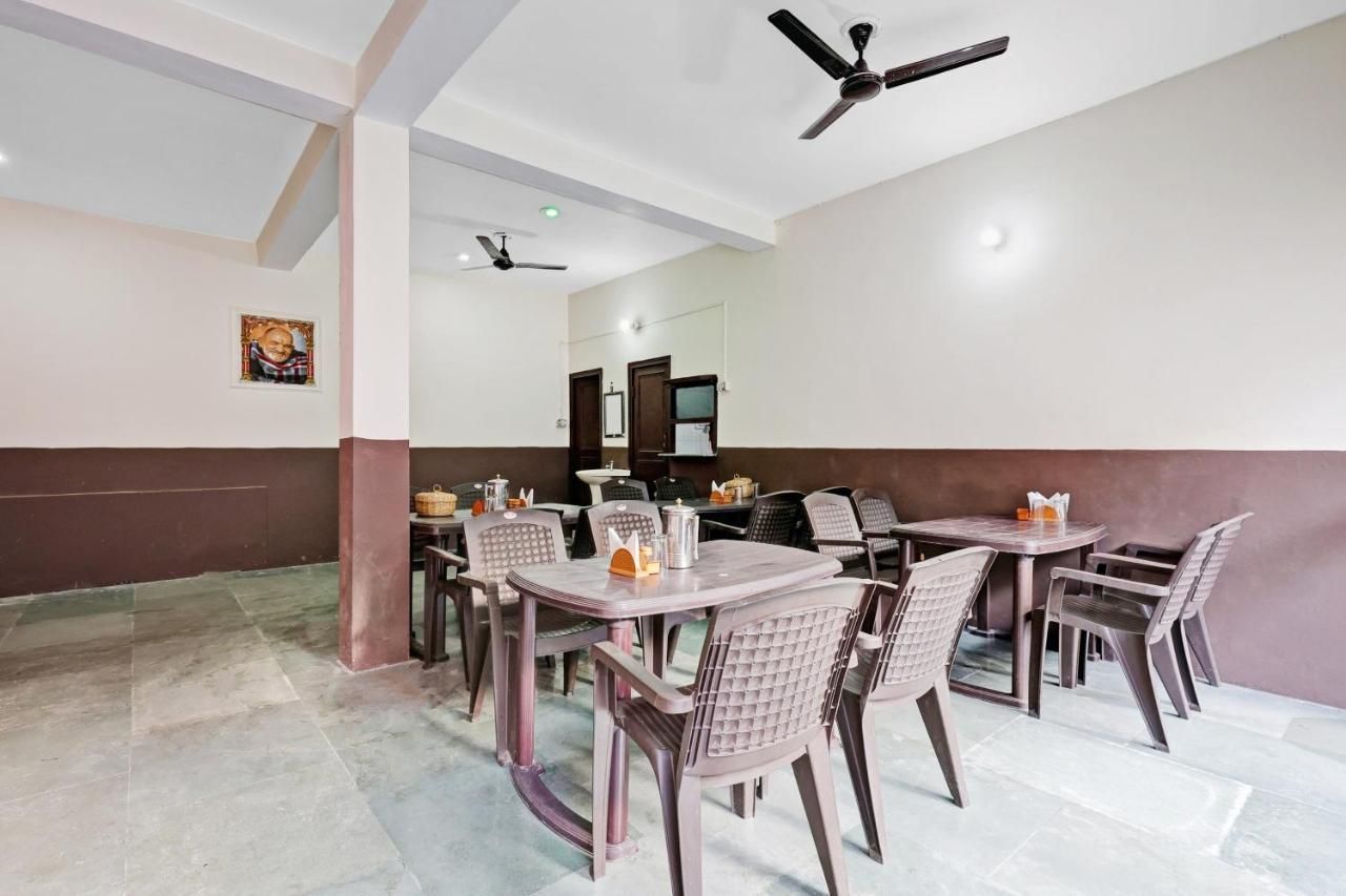 Hotel O Vasudev Inn