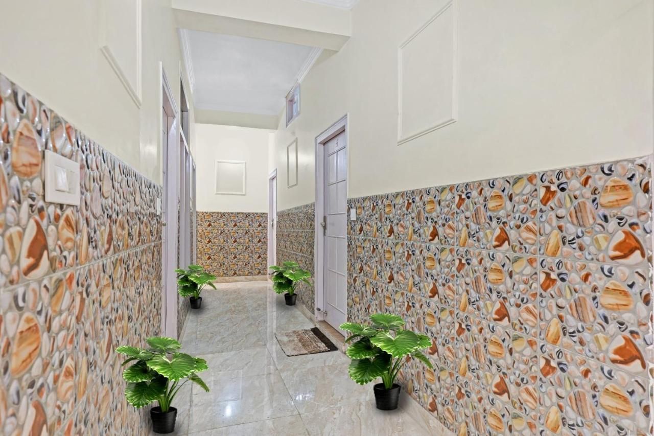 Hotel O Vasudev Inn