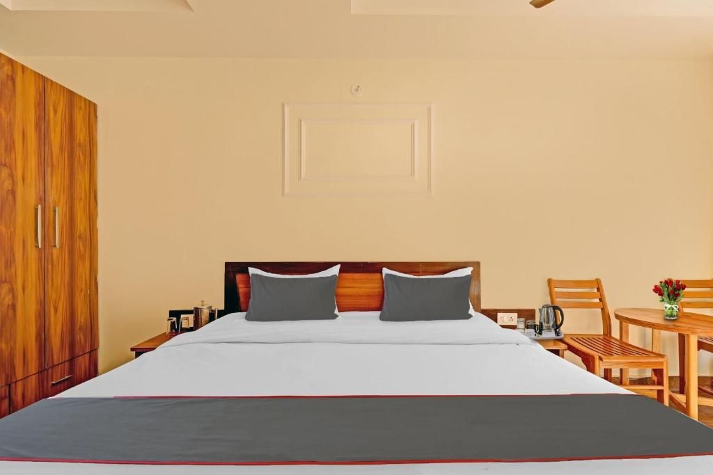 Hotel O Vasudev Inn