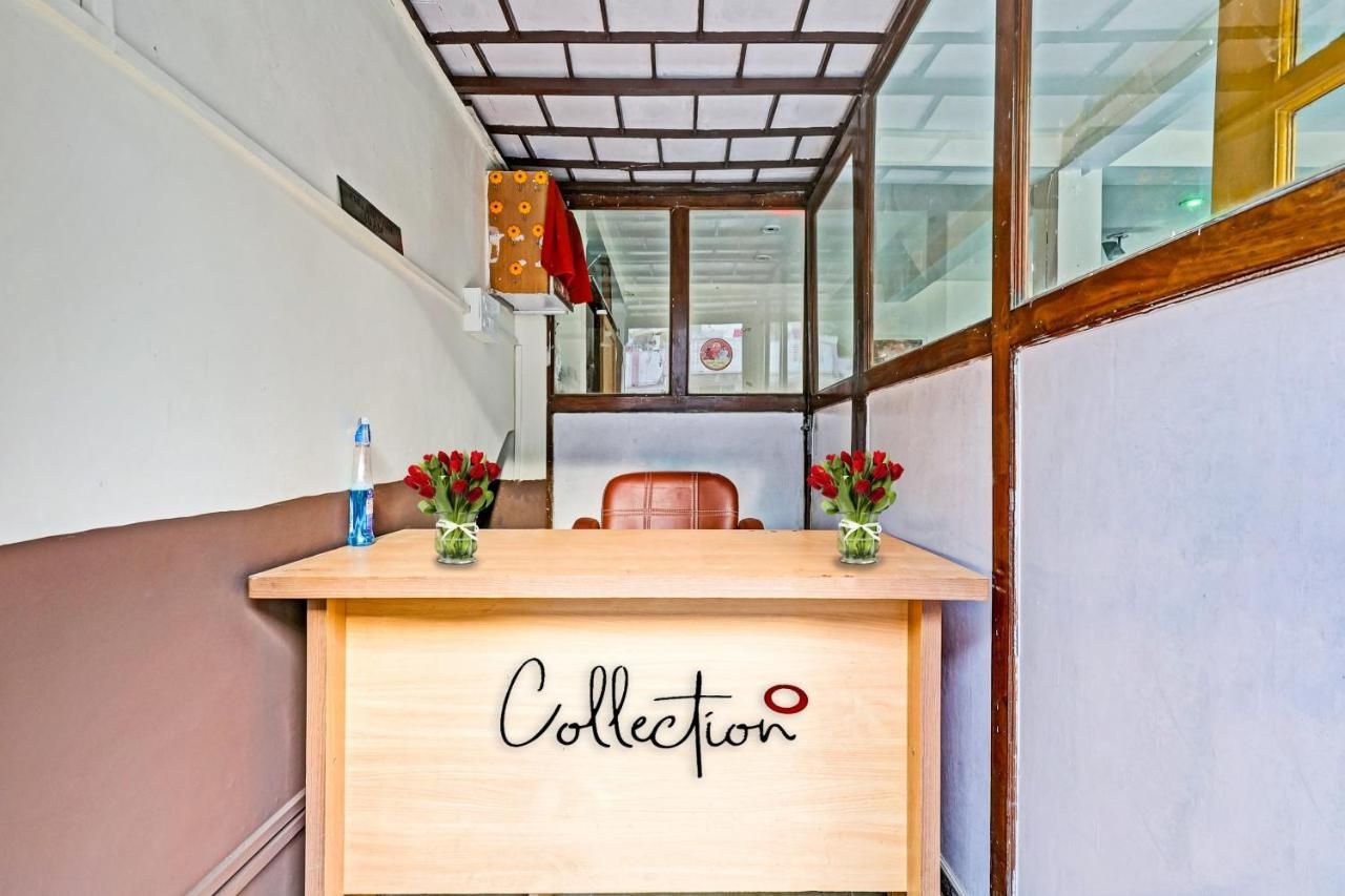 Hotel O Vasudev Inn