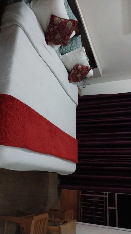 Hotel O Vasudev Inn