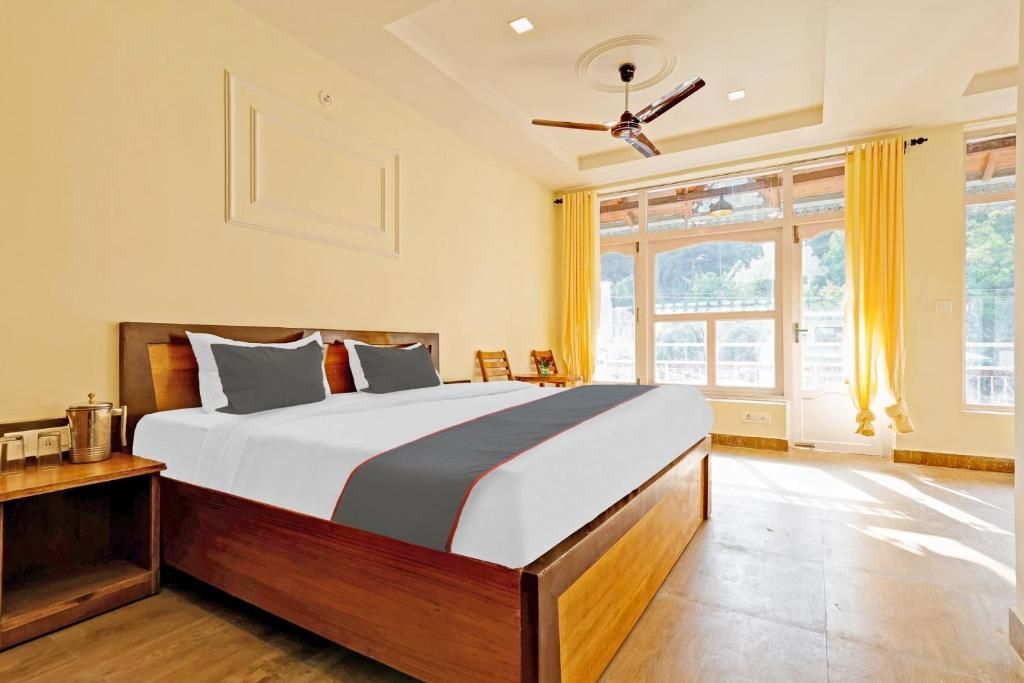 Hotel O Vasudev Inn