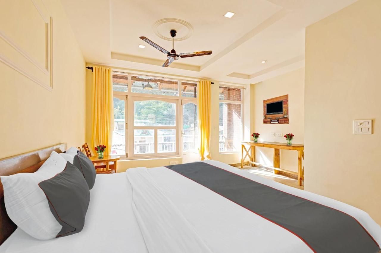 Hotel O Vasudev Inn