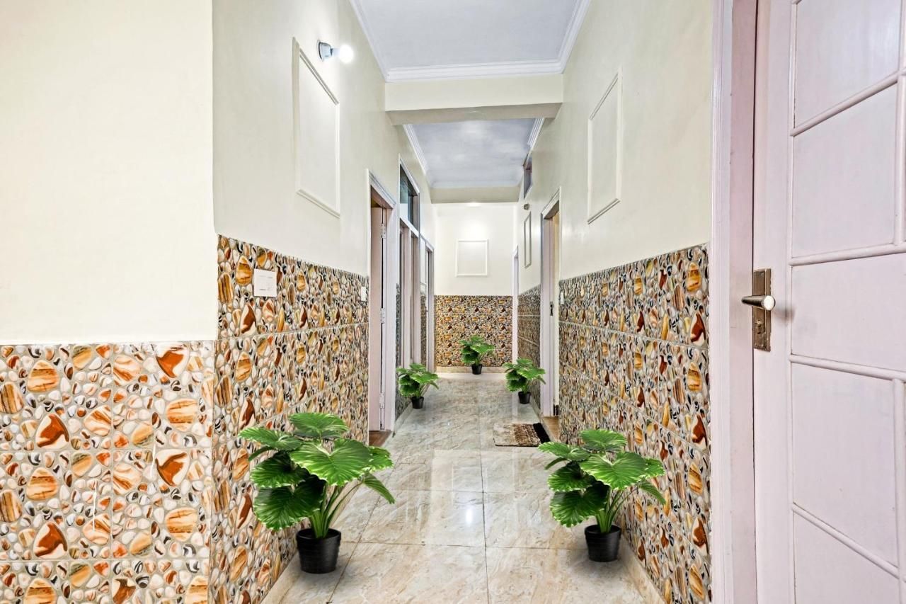 Hotel O Vasudev Inn