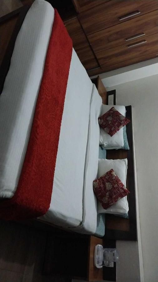 Hotel O Vasudev Inn