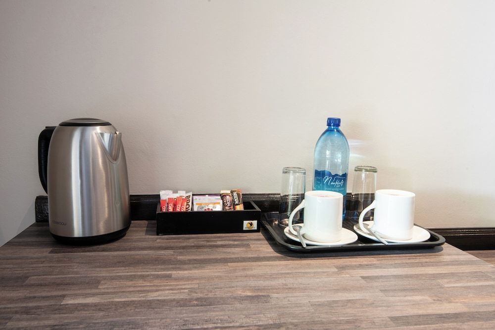 Arebbusch Travel Lodge Luxury Double Room, 1 Queen Bed, Garden View 6