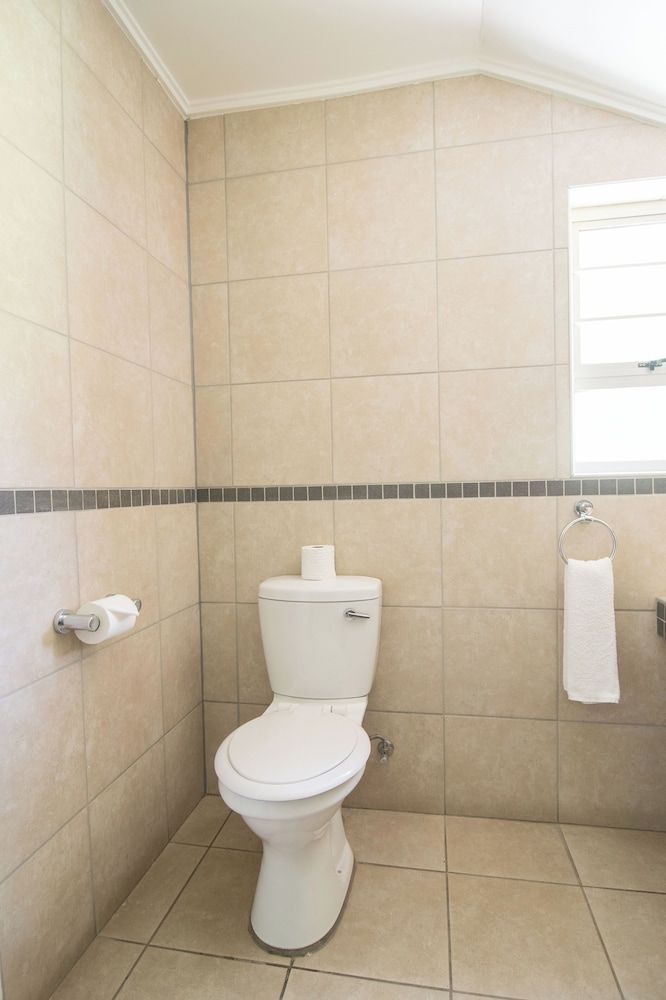 Arebbusch Travel Lodge Family Chalet, 1 Bedroom, Kitchenette, Garden Area 6