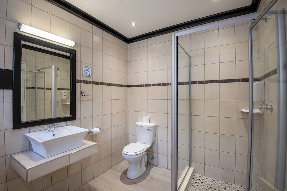 Arebbusch Travel Lodge Luxury Double Room, 1 Queen Bed, Garden View 5