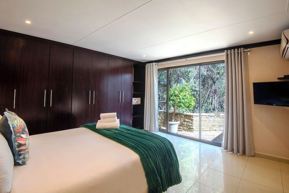 Arebbusch Travel Lodge