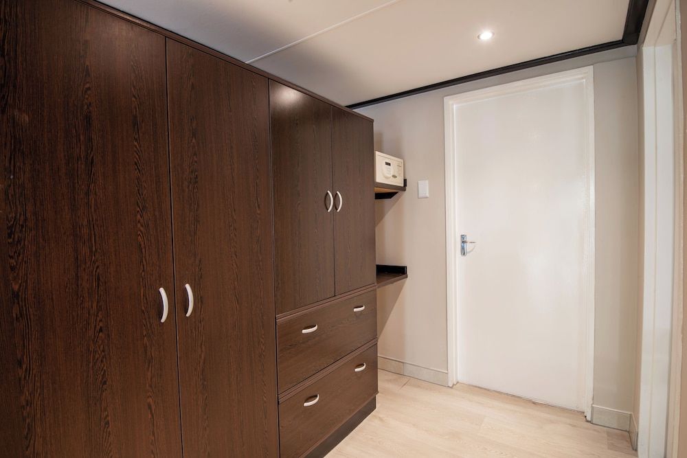 Arebbusch Travel Lodge Luxury Double Room, 1 Queen Bed, Garden View 7