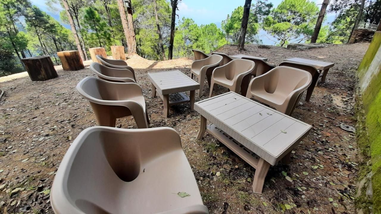 undefined The Woods Retreat 3