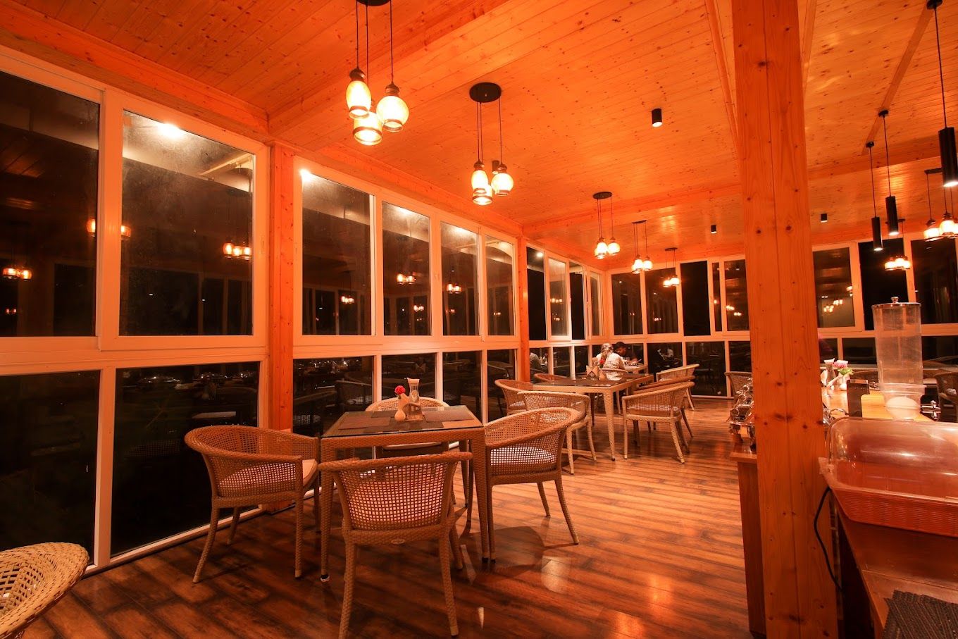 undefined The Woods Retreat 4