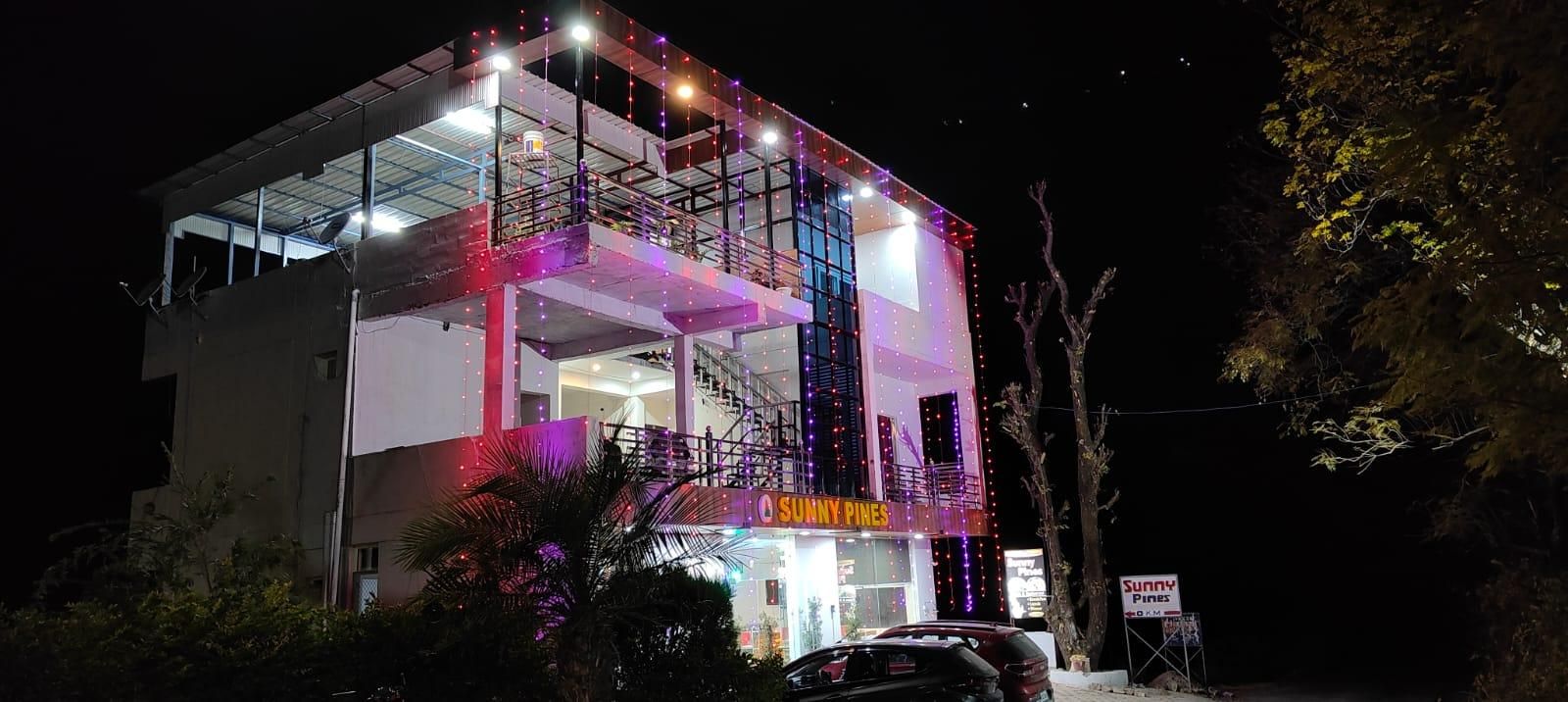 undefined Sunny Pines Resort 10