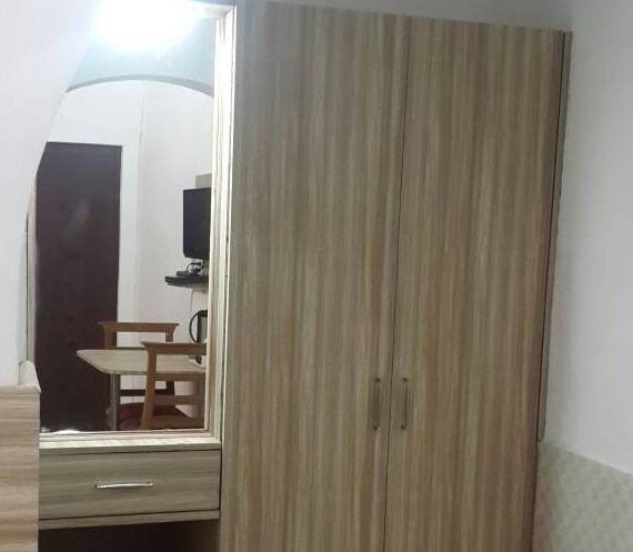 Sunny Pines Resort Deluxe Room 14