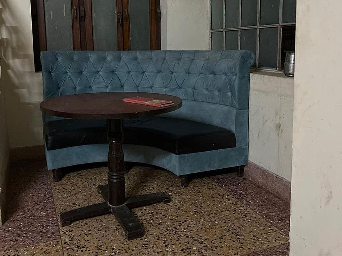 Public Areas